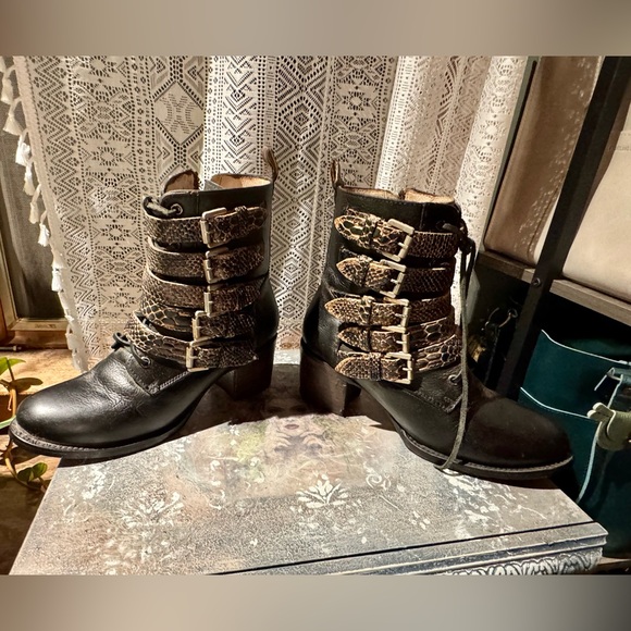 Freebird by Steven Candice size 9 - Picture 4 of 12